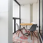 Amazing Penthouse Flat - Battersea - Nine Elms