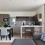 Amazing Penthouse Flat - Battersea - Nine Elms
