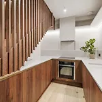 Reside Global - 2 Bed Flat Walking Distance From Harrods