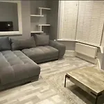 Double And Single Bedrooms In London Flat