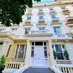 Beautiful Victorian Home In Hyde Park By Tube Stations - No Stairs