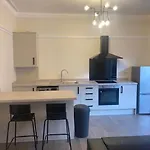 Beautiful Ground Floor Flat