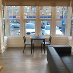 Beautiful Ground Floor Flat