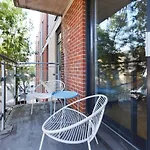 The Whitechapel Place - Stunning 2Bdr Flat With Balcony