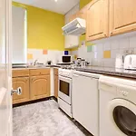 Oxford Street Mayfair Family Apartment