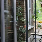 Urban Retreat