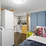 Unique Single Occupancy Studio
