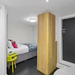 Unique Single Occupancy Studio
