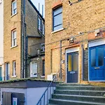 Unique Single Occupancy Studio