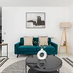 The Islington Apartment