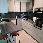 2 Bed Home From Home Apartments