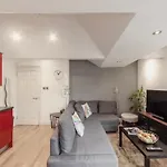 Hdl Soho Apartment
