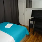 Arch Hotel