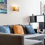 2 - West London Brand New Loft
