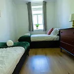 Pristine 3 Beds Hackney E9