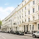 Spacious 1 Bedroom / Gloucester Road / Harrods