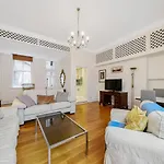 Hydepark Queens Gate Apt