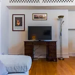 Hydepark Queens Gate Apt