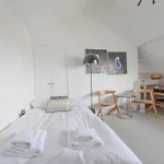 Compact & Light Studio Flat - Ladbroke Grove