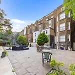London Paddington Stays - W2