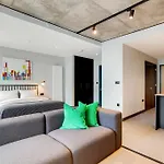 Wembley Park Modern Flat