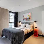 Wembley Park Modern Flat