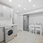 Luxury Hackney Suites