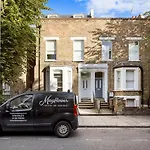 Luxury Hackney Suites