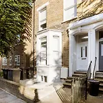 Luxury Hackney Suites