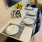 Lovely Hotelstyle Apartment - Central London