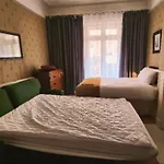 Chancery Property