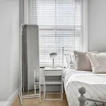 Phaedrus Living: South Kensington Luxury Flat