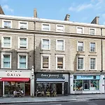 Phaedrus Living: South Kensington Luxury Flat