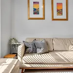 Phaedrus Living: South Kensington Luxury Flat