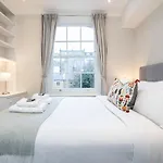 Stylish First Floor 1Br Flat In Notting Hill