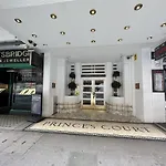 Private Cosy Knightsbridge Studio