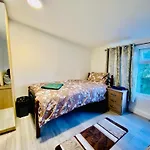 One Bed Room Flat Near Wembley Stadium