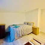 One Bed Room Flat Near Wembley Stadium