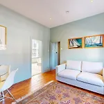 Stunning Apartment In Clapham Old Town