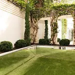Belgravia Flat, With Private Terrace