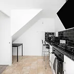 The Rectory Retreat