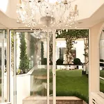 Belgravia Flat, With Private Terrace