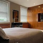 Mansion Queensberry