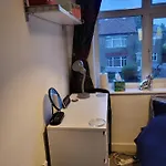 Very Bright & Cosy Little Bedroom