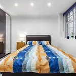 Luxury Flat In London - Mayfair