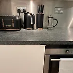 Heart Of Covent Garden Central Apartment - 2 Bed