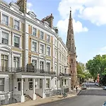 South Ken Designer Pad