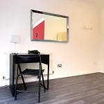 Aldgate Rooms