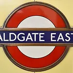 Aldgate Rooms