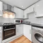 1Br Modern Flat On Edgware Rd Ed3